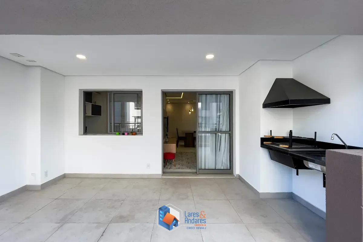 Apartamento, 2 quartos, 100 m² - Foto 16