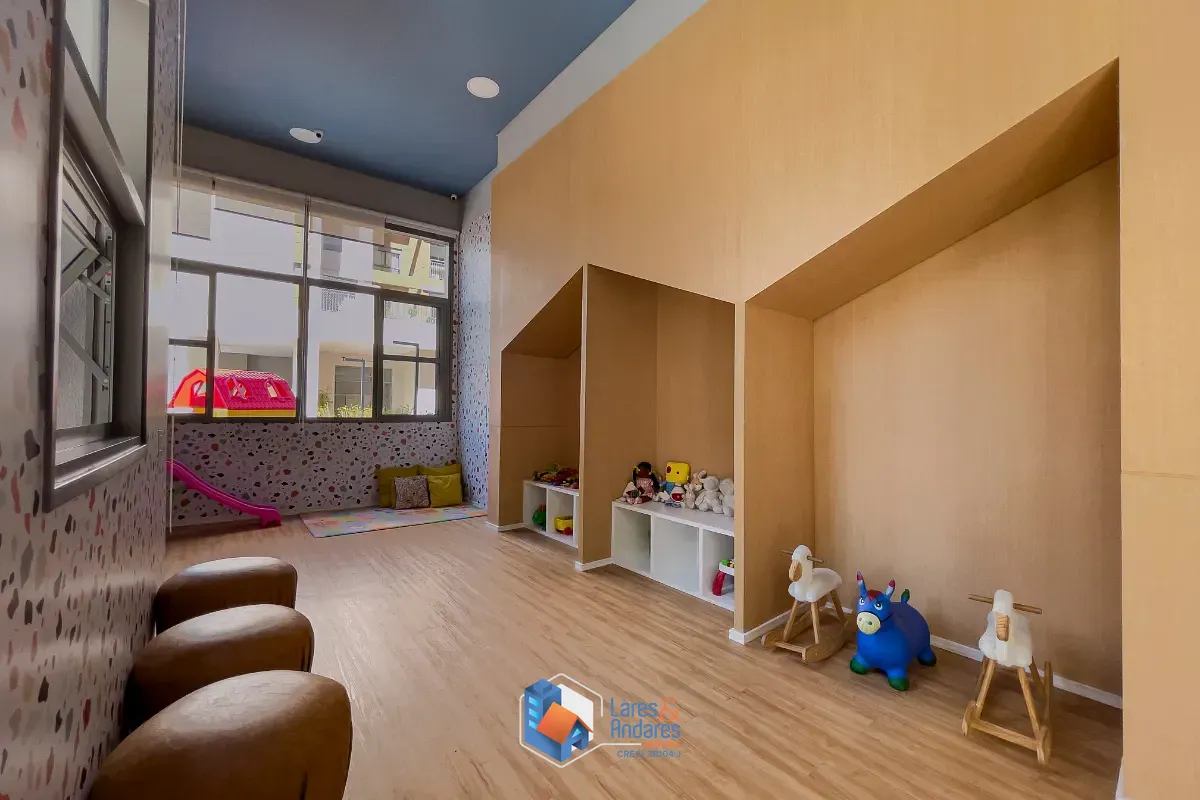 Apartamento, 2 quartos, 100 m² - Foto 58