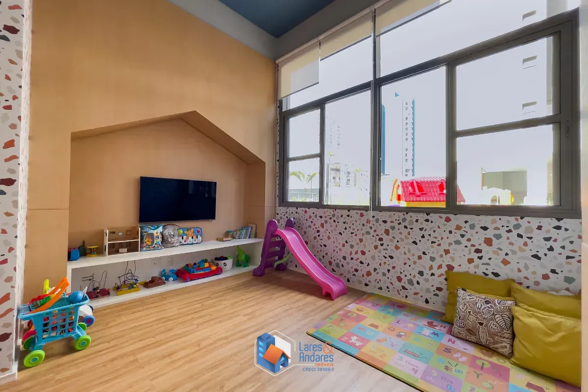 Apartamento, 2 quartos, 100 m² - Foto 59