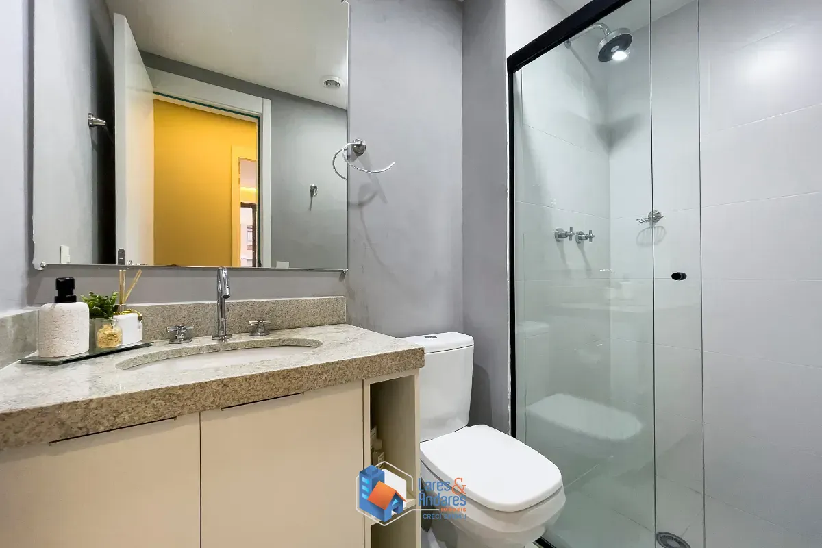 Apartamento, 2 quartos, 100 m² - Foto 42