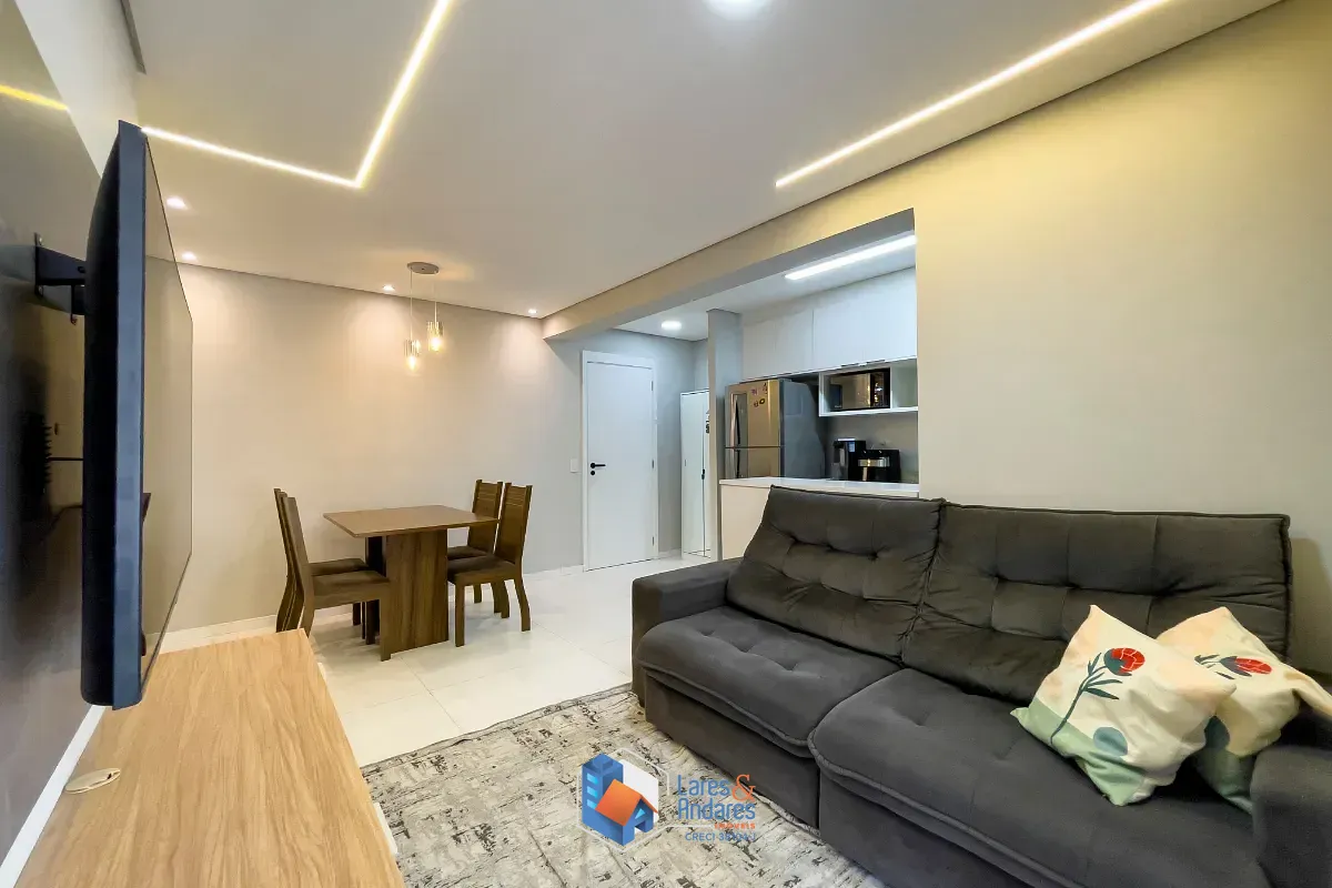 Apartamento, 2 quartos, 100 m² - Foto 20