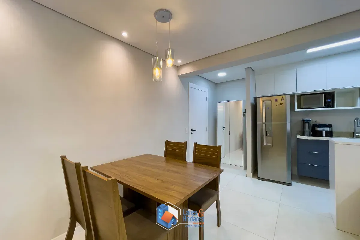 Apartamento, 2 quartos, 100 m² - Foto 22