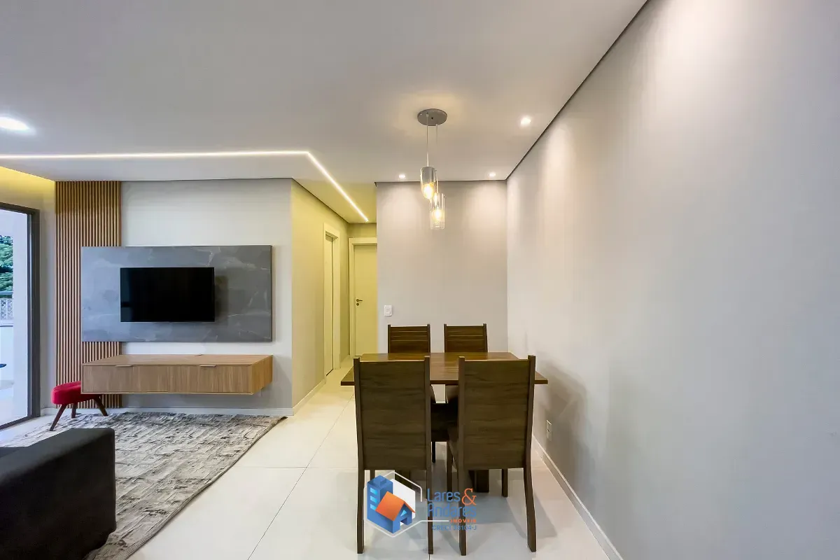 Apartamento, 2 quartos, 100 m² - Foto 21
