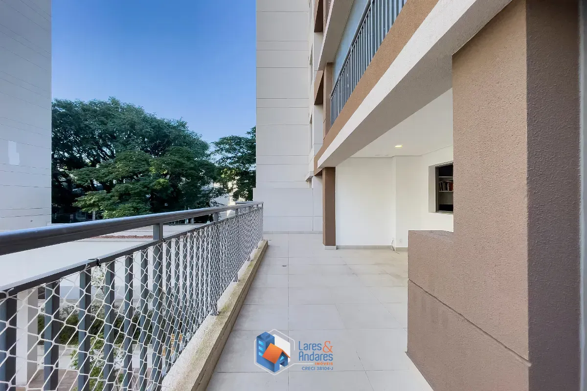 Apartamento, 2 quartos, 100 m² - Foto 11