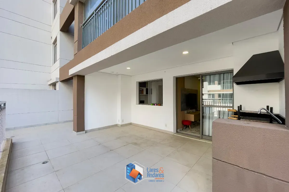 Apartamento, 2 quartos, 100 m² - Foto 12