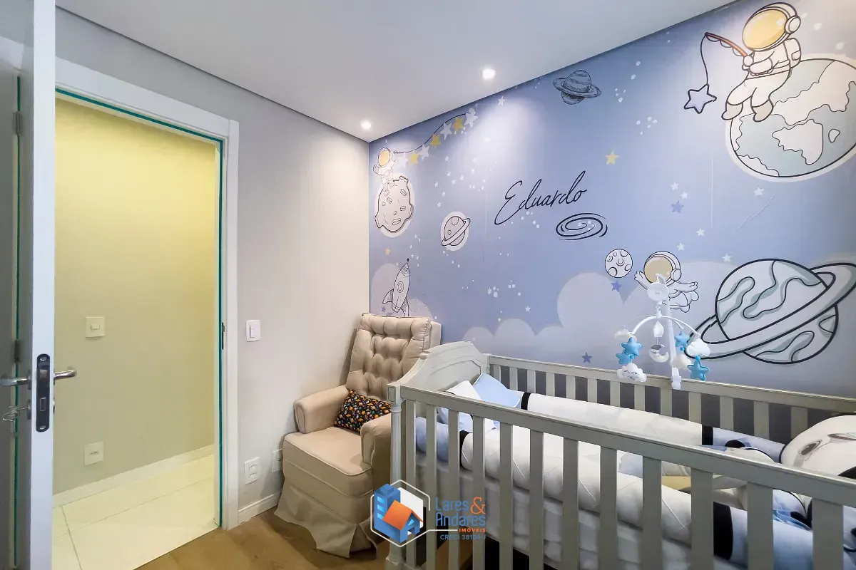 Apartamento, 2 quartos, 100 m² - Foto 40
