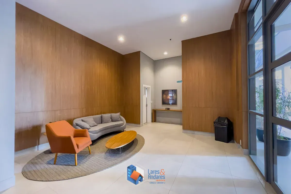 Apartamento, 2 quartos, 100 m² - Foto 64