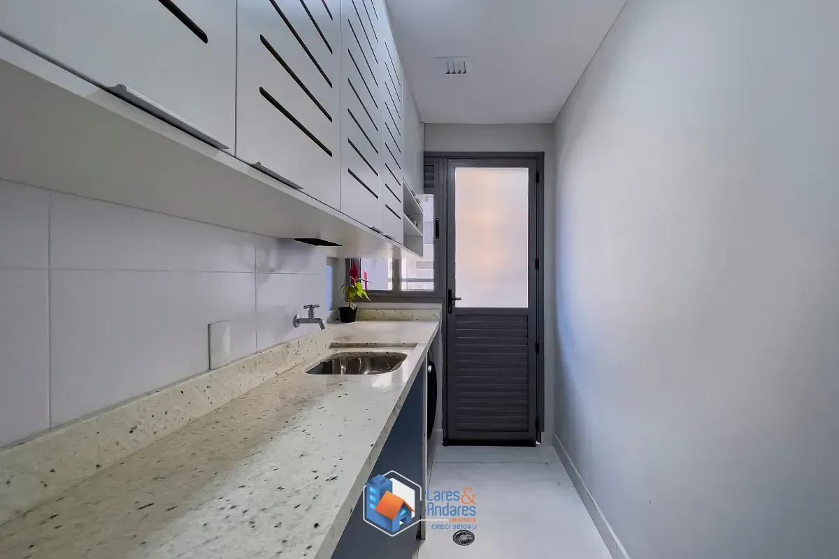 Apartamento, 2 quartos, 100 m² - Foto 43