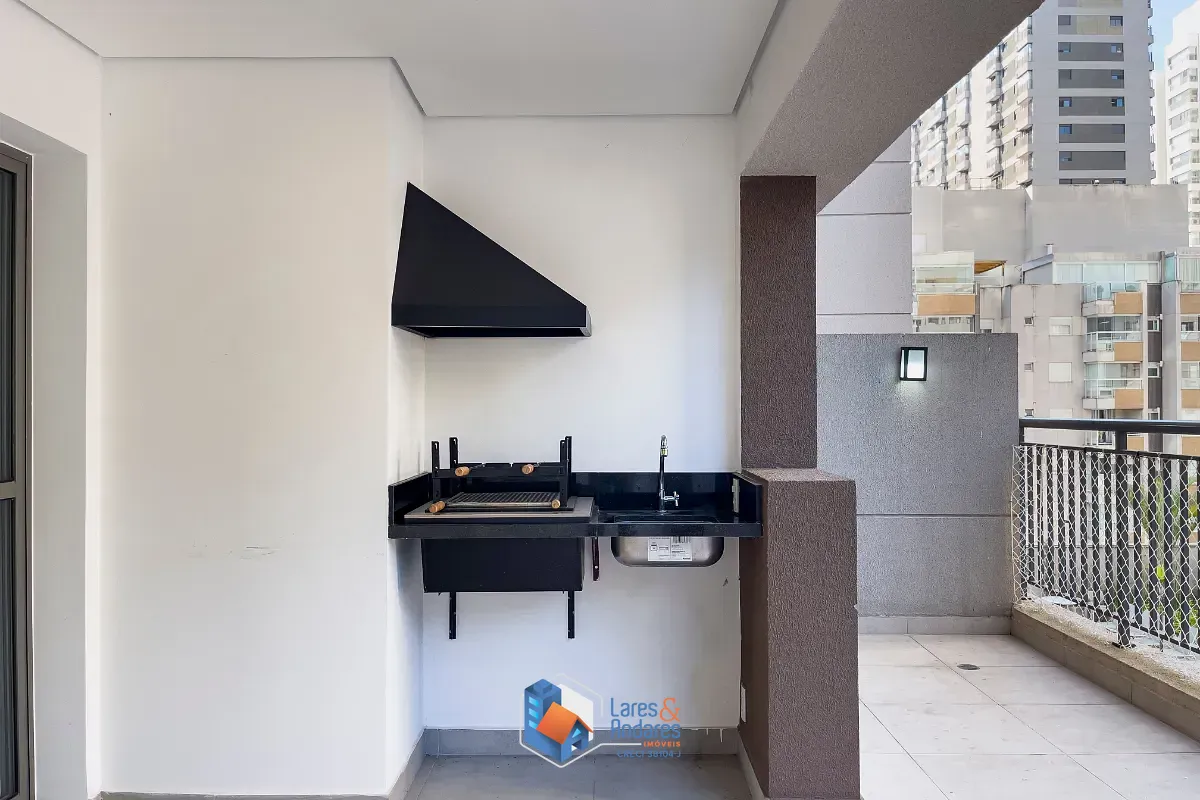Apartamento, 2 quartos, 100 m² - Foto 17