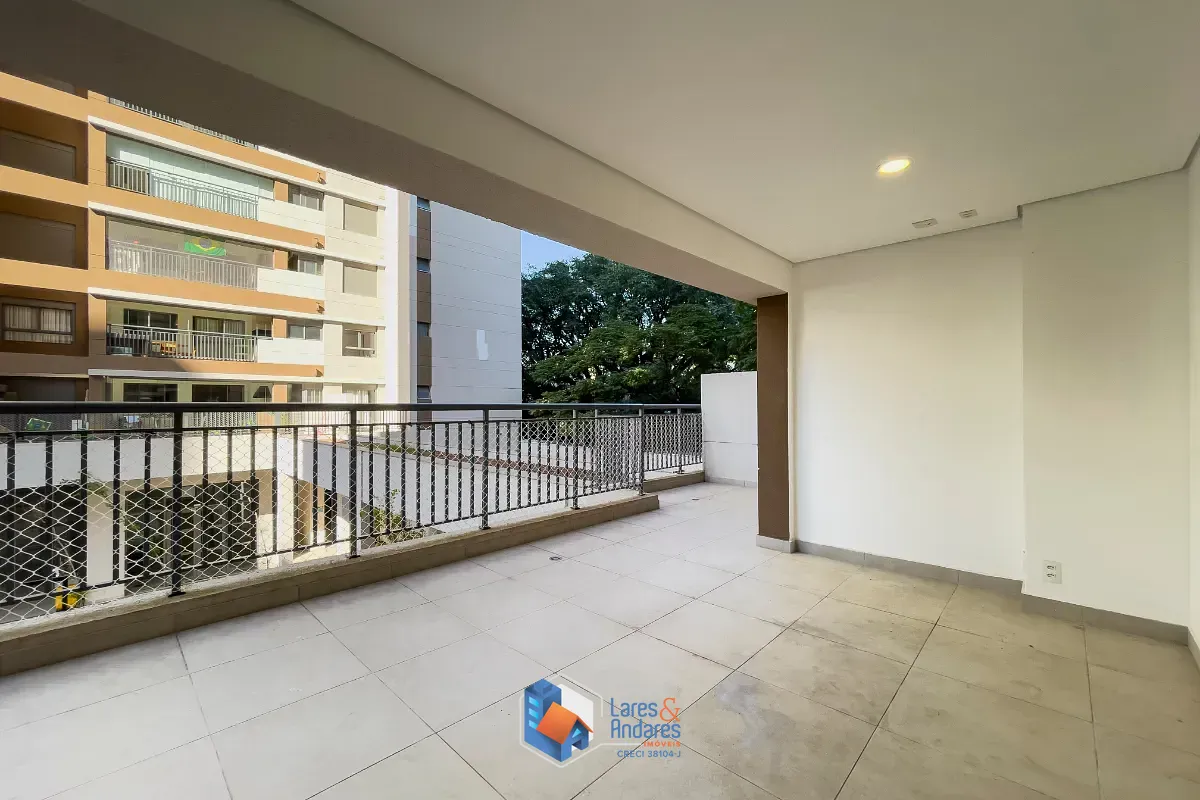 Apartamento, 2 quartos, 100 m² - Foto 10