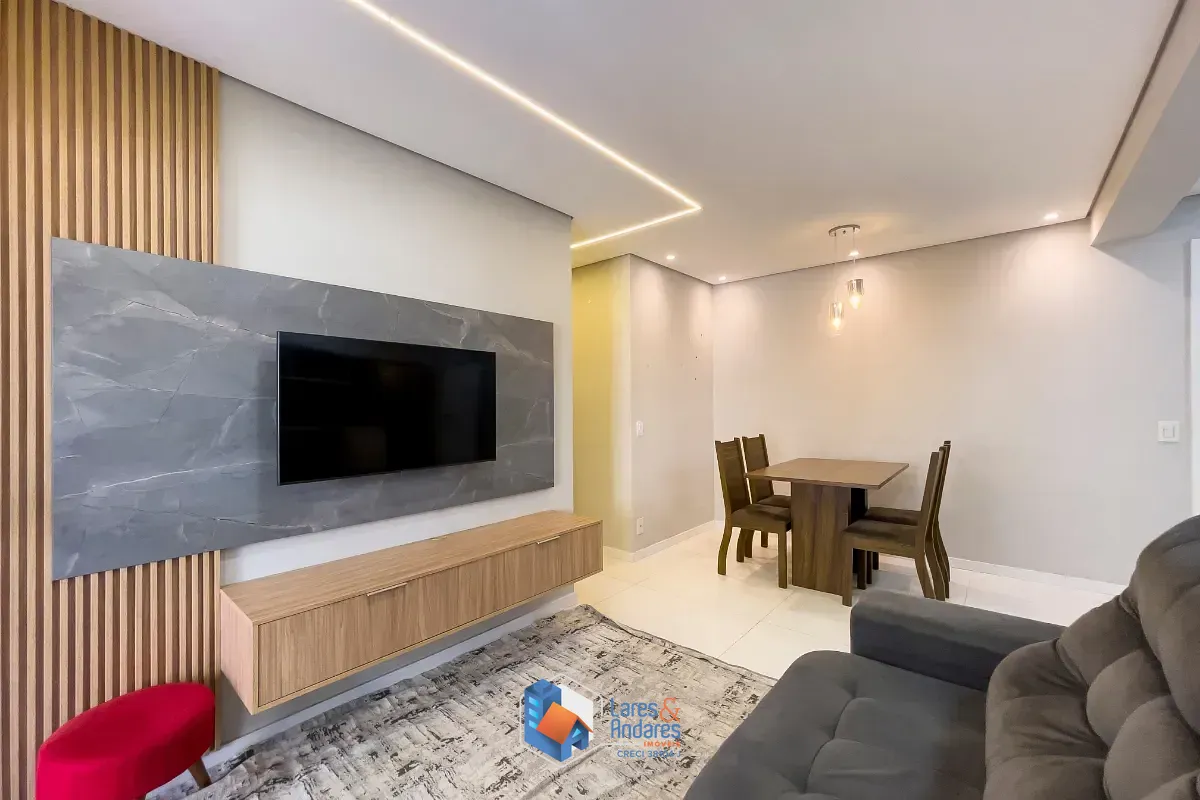 Apartamento, 2 quartos, 100 m² - Foto 19