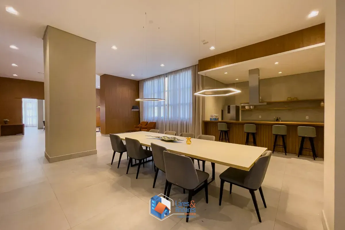Apartamento, 2 quartos, 100 m² - Foto 51