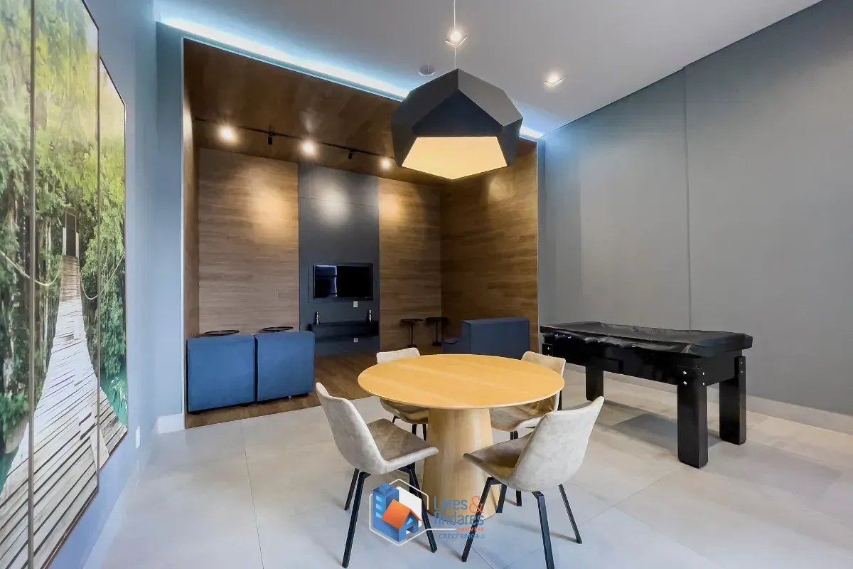 Apartamento, 2 quartos, 100 m² - Foto 62