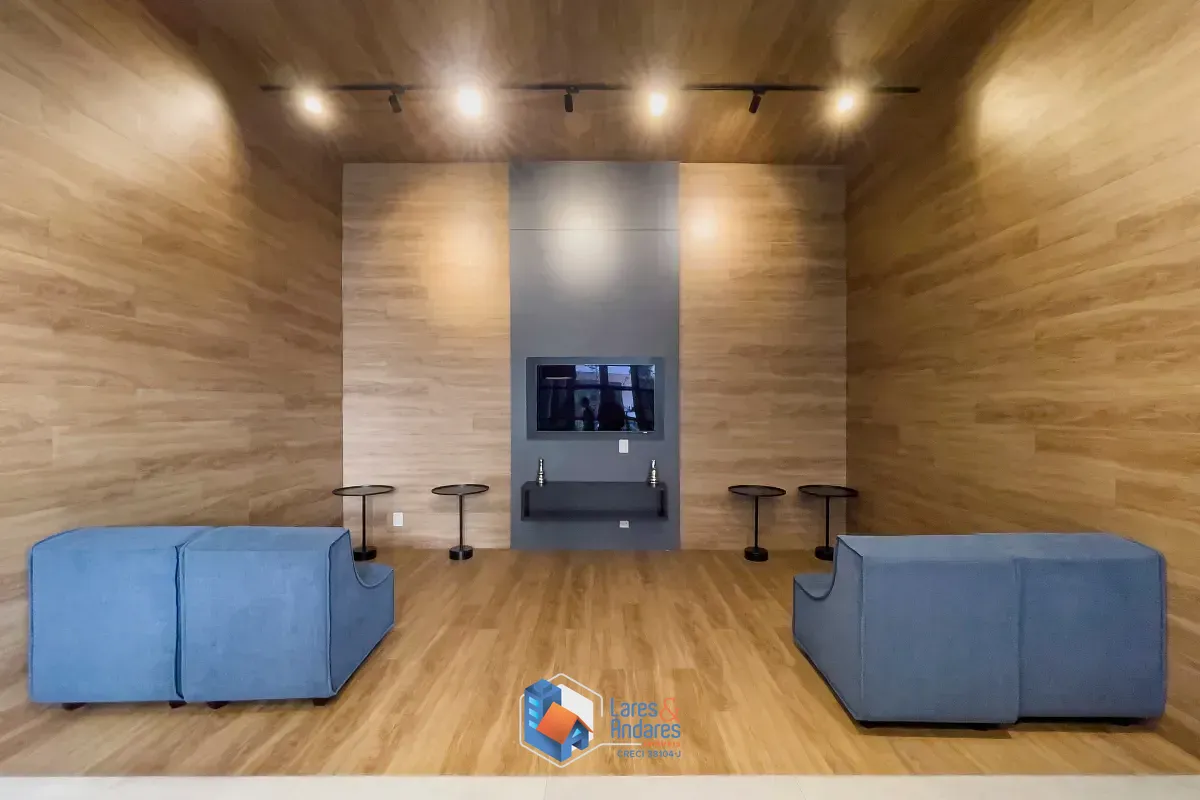 Apartamento, 2 quartos, 100 m² - Foto 63