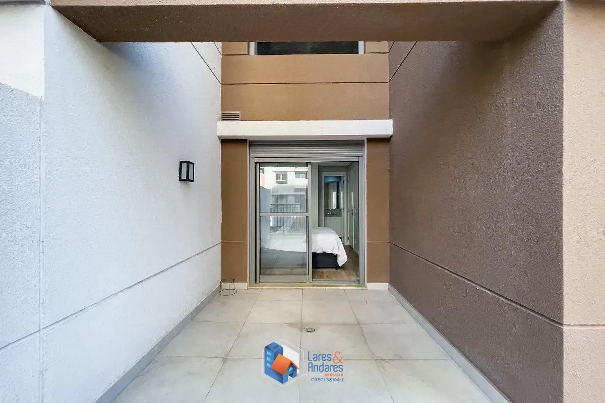 Apartamento, 2 quartos, 100 m² - Foto 29