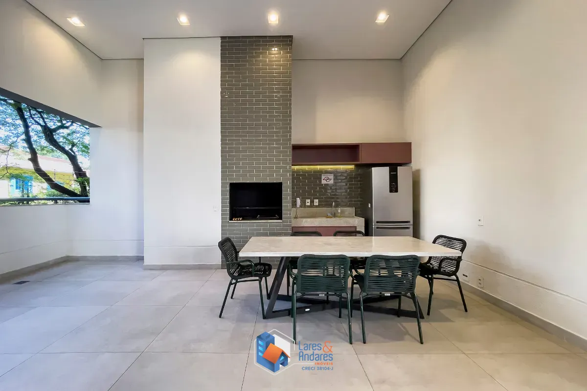 Apartamento, 2 quartos, 100 m² - Foto 55