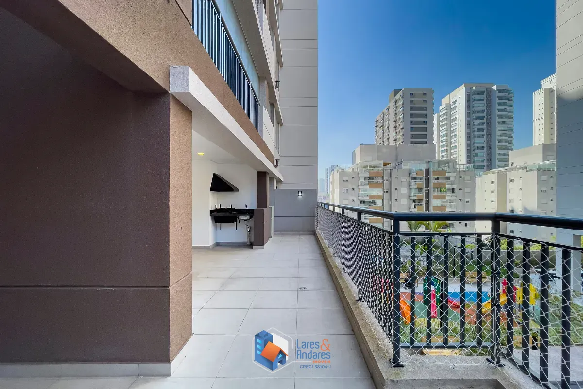 Apartamento, 2 quartos, 100 m² - Foto 15