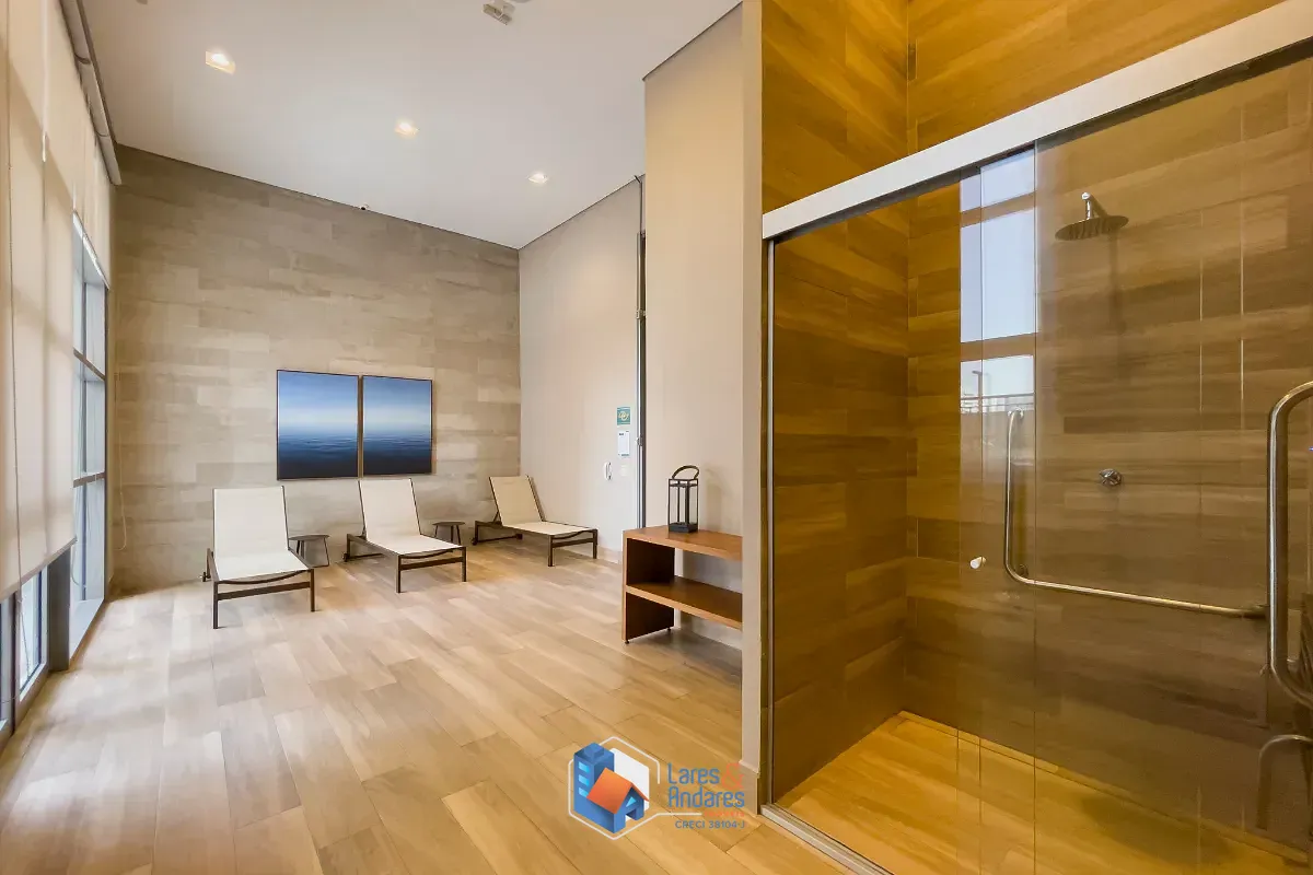 Apartamento, 2 quartos, 100 m² - Foto 49