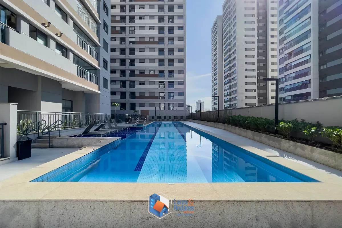 Apartamento, 2 quartos, 100 m² - Foto 47