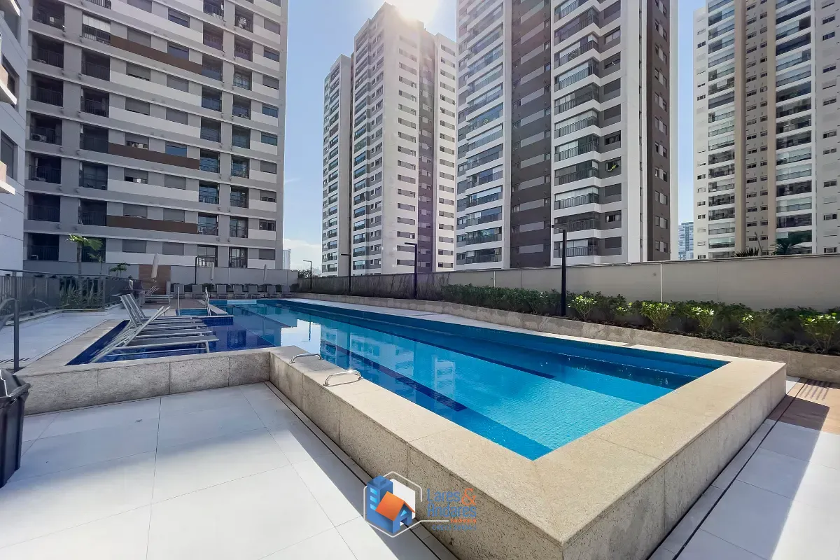 Apartamento, 2 quartos, 100 m² - Foto 45