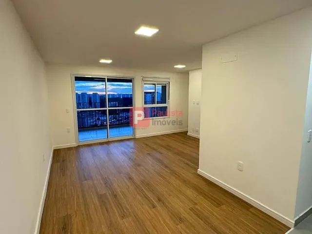 Apartamento com 79m² 2 quartos e 3 banheiros, à venda, no bairro Vila Cruzeiro em São Paulo