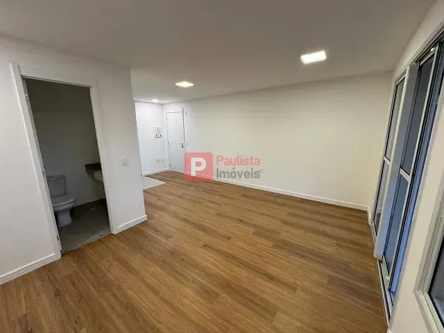 Apartamento com 79m² 2 quartos e 3 banheiros, à venda, no bairro Vila Cruzeiro em São Paulo