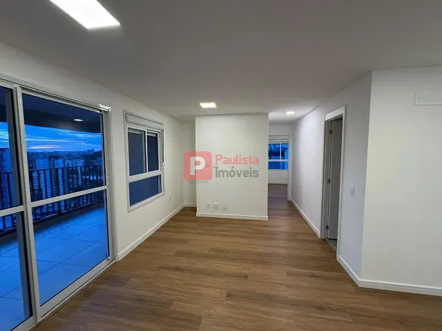 Apartamento com 79m² 2 quartos e 3 banheiros, à venda, no bairro Vila Cruzeiro em São Paulo