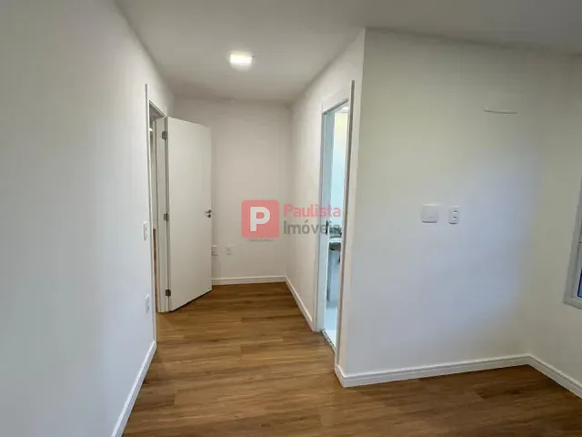 Apartamento com 79m² 2 quartos e 3 banheiros, à venda, no bairro Vila Cruzeiro em São Paulo