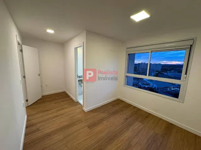 Apartamento com 79m² 2 quartos e 3 banheiros, à venda, no bairro Vila Cruzeiro em São Paulo