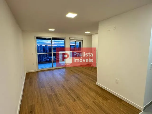 Apartamento com 79m² 2 quartos e 3 banheiros, à venda, no bairro Vila Cruzeiro em São Paulo