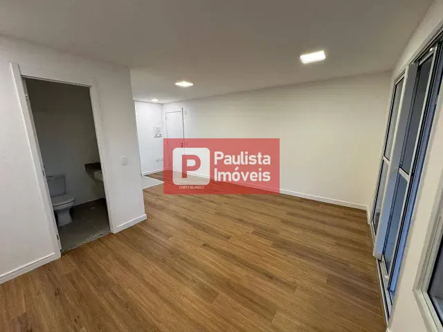 Apartamento com 79m² 2 quartos e 3 banheiros, à venda, no bairro Vila Cruzeiro em São Paulo