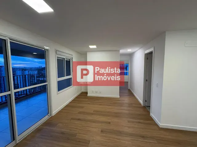 Apartamento com 79m² 2 quartos e 3 banheiros, à venda, no bairro Vila Cruzeiro em São Paulo