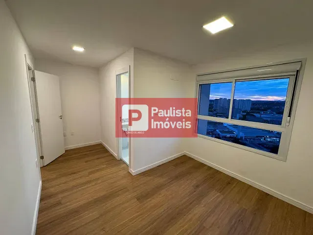 Apartamento com 79m² 2 quartos e 3 banheiros, à venda, no bairro Vila Cruzeiro em São Paulo