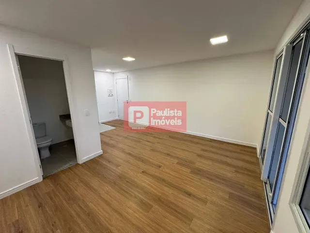 Apartamento com 79m² 2 quartos e 3 banheiros, à venda, no bairro Vila Cruzeiro em São Paulo