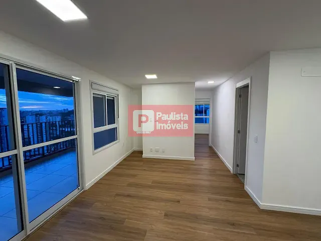 Apartamento com 79m² 2 quartos e 3 banheiros, à venda, no bairro Vila Cruzeiro em São Paulo