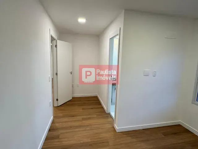 Apartamento com 79m² 2 quartos e 3 banheiros, à venda, no bairro Vila Cruzeiro em São Paulo
