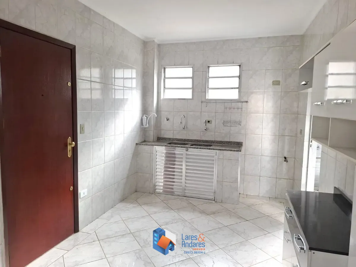 Apartamento, 3 quartos, 90 m² - Foto 10