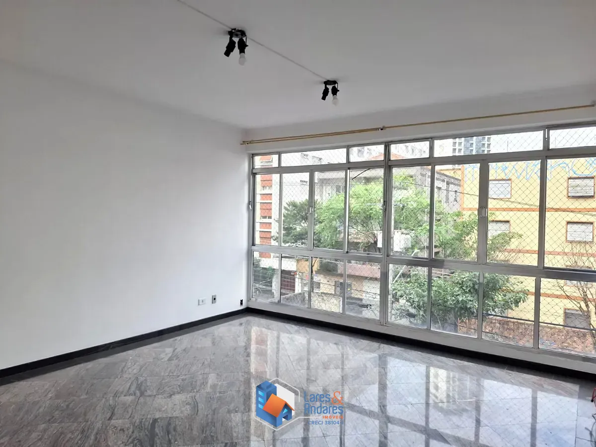 Apartamento, 3 quartos, 90 m² - Foto 41