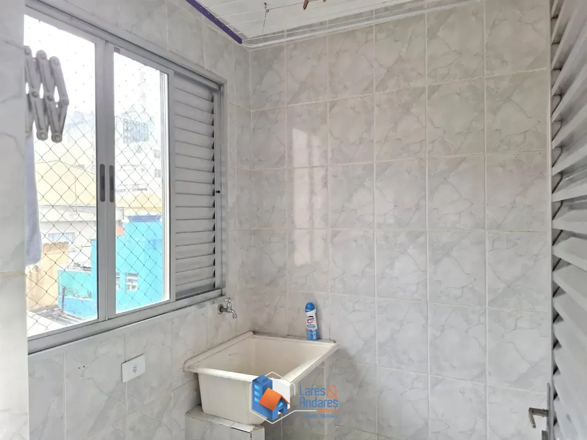 Apartamento, 3 quartos, 90 m² - Foto 16