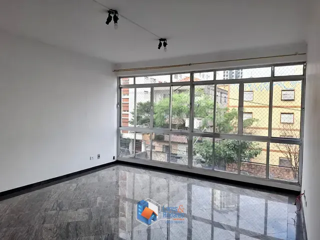 Apartamento com 90m² 3 quartos e 2 banheiros, à venda, no bairro Santana em São Paulo