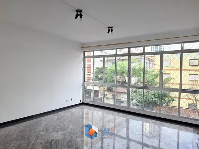 Apartamento com 90m² 3 quartos e 2 banheiros, à venda, no bairro Santana em São Paulo