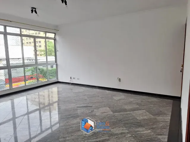 Apartamento com 90m² 3 quartos e 2 banheiros, à venda, no bairro Santana em São Paulo