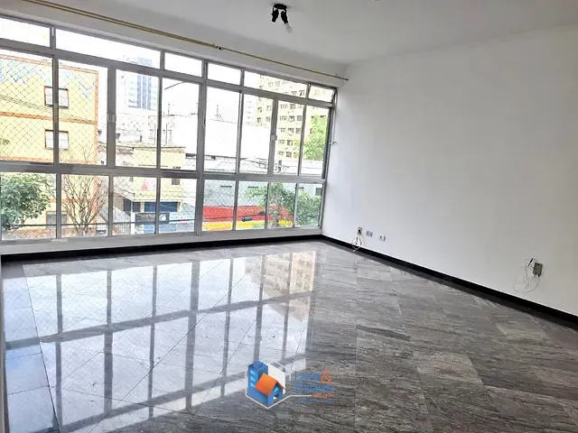 Apartamento com 90m² 3 quartos e 2 banheiros, à venda, no bairro Santana em São Paulo