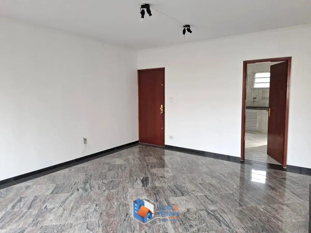 Apartamento, 3 quartos, 90 m² - Foto 6