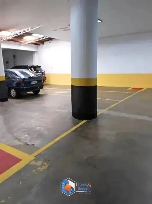 Apartamento, 3 quartos, 90 m² - Foto 37