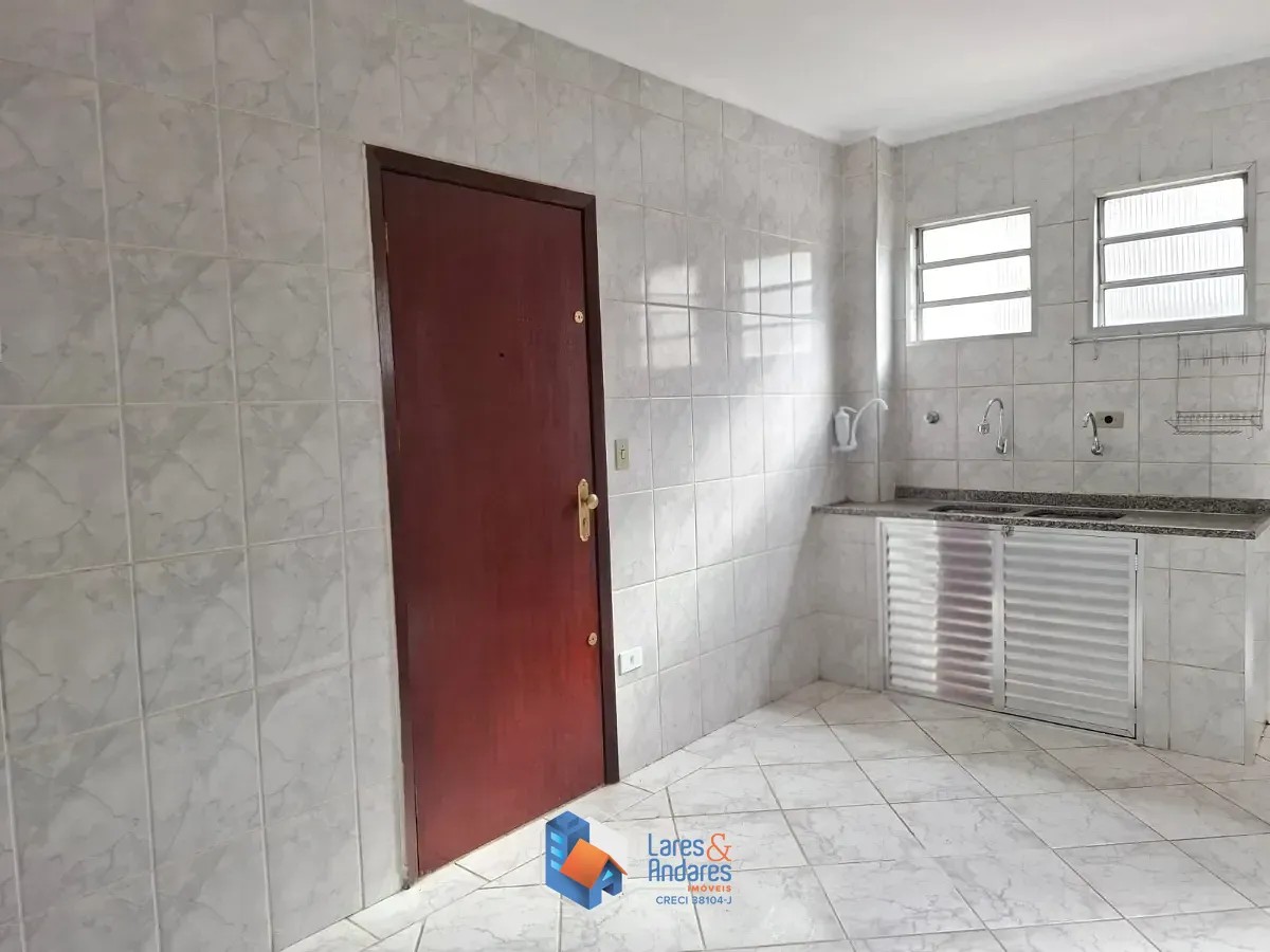 Apartamento, 3 quartos, 90 m² - Foto 9