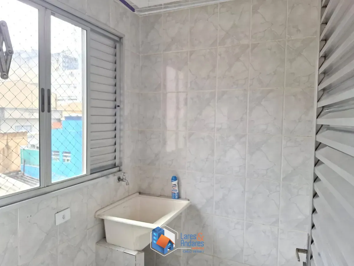 Apartamento, 3 quartos, 90 m² - Foto 15