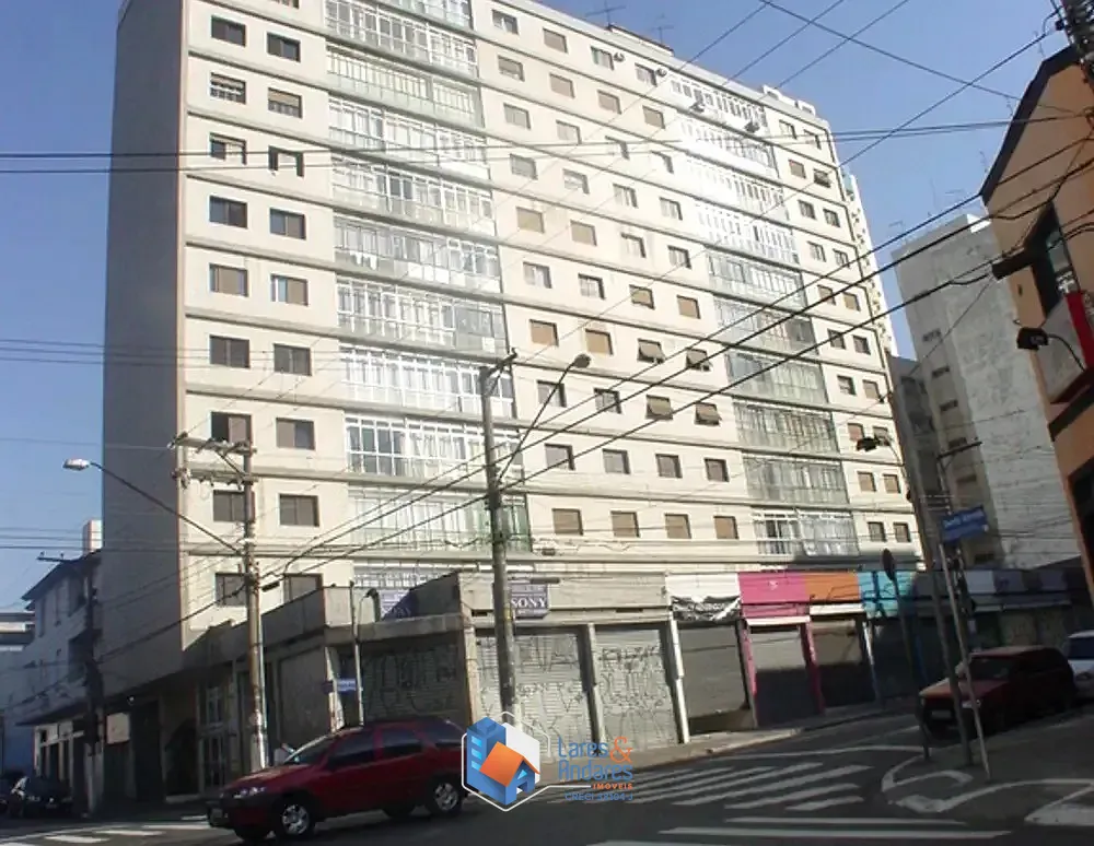 Apartamento, 3 quartos, 90 m² - Foto 39
