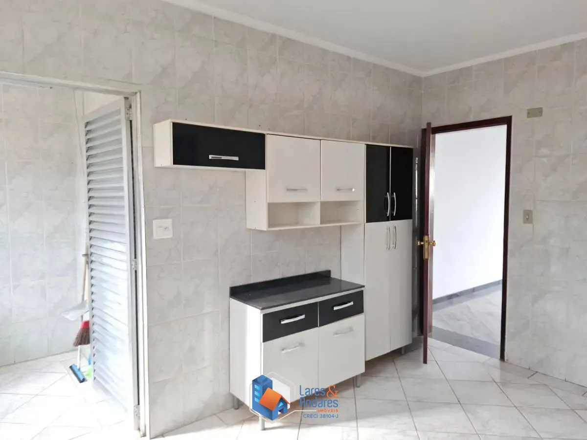 Apartamento, 3 quartos, 90 m² - Foto 8