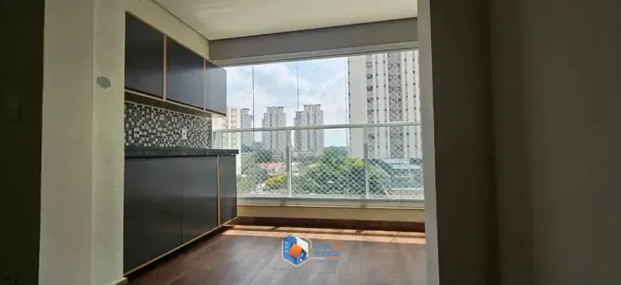 Apartamento, 1 quarto, 51 m² - Foto 4